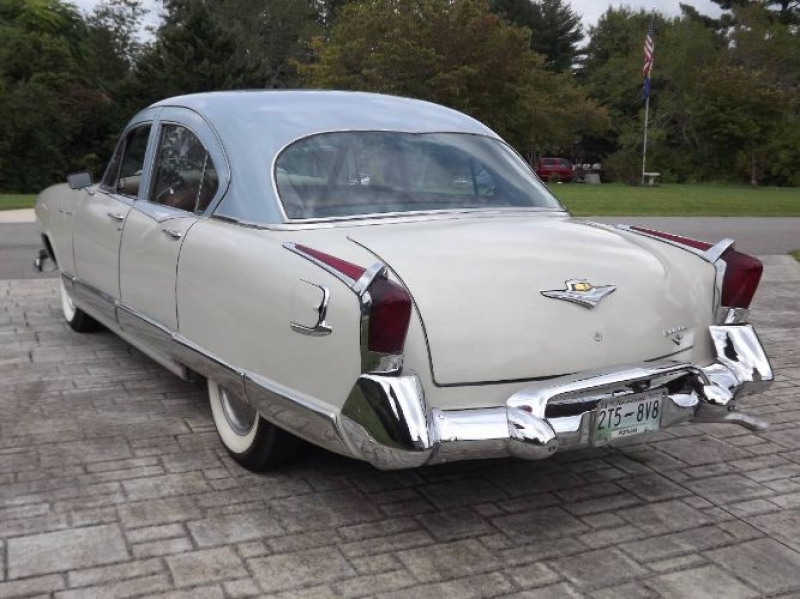 1954 Kaiser Special for sale in Tennessee (ID-86475)