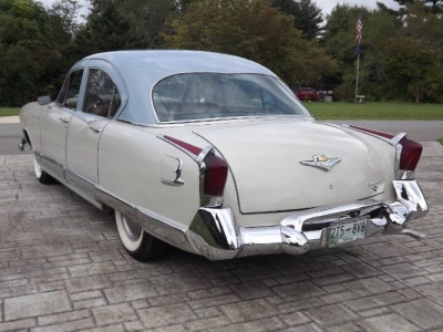 1954 Kaiser Special for sale