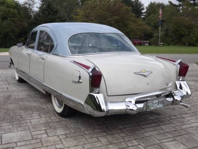 1954 Kaiser Special for sale