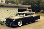 1954 Lincoln Capri for sale