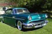 1954 Lincoln Capri for sale