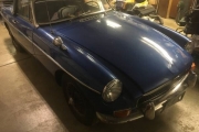 1964 MG MGB for sale