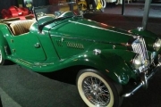 1954 MG TF 1500 for sale