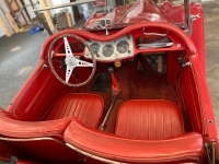 1954 MG TF for sale in Ann Arbor, Michigan (ID-93991)
