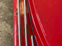 1954 MG TF for sale in Ann Arbor, Michigan (ID-93991)