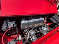 1954 MG TF 1500 for sale in Melbourne, Florida (ID-141213)