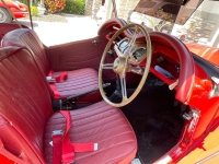 1954 MG TF 1500 for sale in Melbourne, Florida (ID-141213)