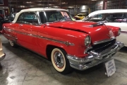 1954 Mercury Monarch for sale