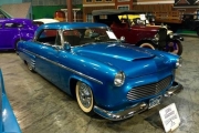 1954 Mercury Coupe for sale