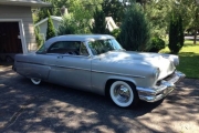 1954 Mercury Coupe for sale
