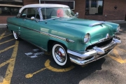 1954 Mercury Sedan for sale