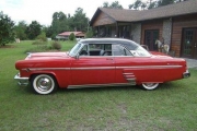 1954 Mercury Monterey for sale