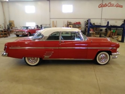 1954 Mercury Monterey for sale