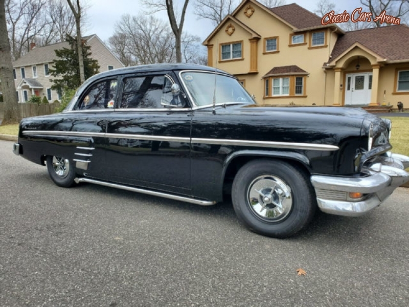 1954 Mercury Monterey for sale in Smithtown, New York (ID-75993)