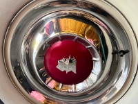 1954 Mercury Sun Valley for sale in Pleasant Valley, Nova Scotia (ID-115944)