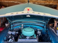 1954 Mercury Sun Valley for sale in Pleasant Valley, Nova Scotia (ID-115944)