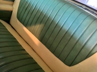 1954 Mercury Sun Valley for sale in Pleasant Valley, Nova Scotia (ID-115944)