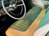 1954 Mercury Sun Valley for sale in Pleasant Valley, Nova Scotia (ID-115944)
