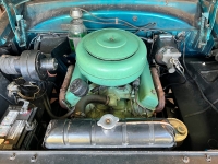 1954 Mercury Sun Valley for sale in Pleasant Valley, Nova Scotia (ID-115944)