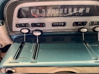 1954 Mercury Sun Valley for sale in Pleasant Valley, Nova Scotia (ID-115944)