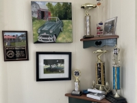1954 Mercury Sun Valley for sale in Pleasant Valley, Nova Scotia (ID-115944)