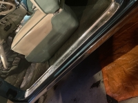 1954 Mercury Sun Valley for sale in Pleasant Valley, Nova Scotia (ID-115944)