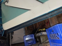 1954 Mercury Sun Valley for sale in Pleasant Valley, Nova Scotia (ID-115944)