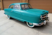 1954 Nash Airflyte for sale
