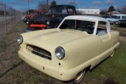 1954 Nash Metropolitan for sale