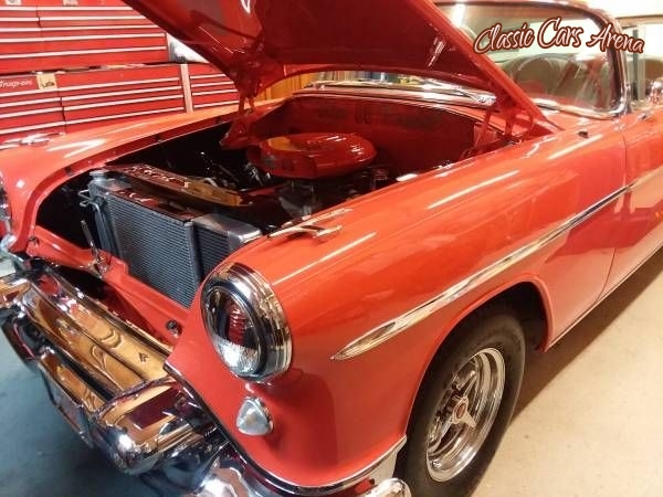 1954 Oldsmobile 88 for sale in Georgia (ID-48532)