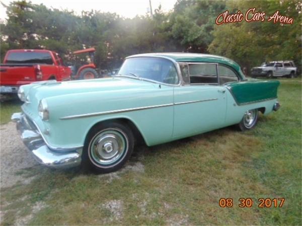 1954 Oldsmobile 88 for sale in Michigan (ID-58265) 1954 Oldsmobile 88 for sale in Michigan (ID-58265)