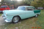 1954 Oldsmobile 88 for sale