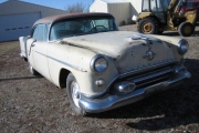 1954 Oldsmobile Coupe for sale