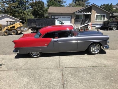 1954 Oldsmobile Super 88 for sale