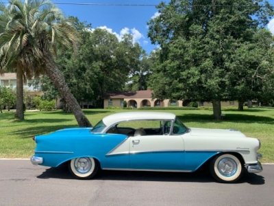 1954 Oldsmobile 98 for sale