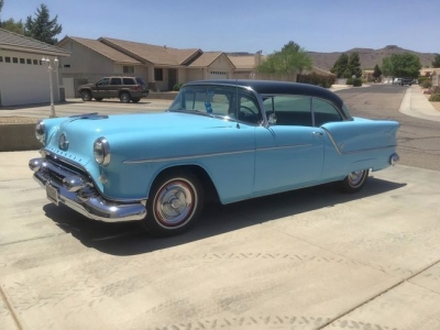 1954 Oldsmobile 88 for sale