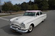 1954 Packard Clipper for sale