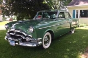 1954 Packard Clipper for sale
