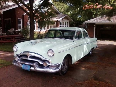 1954 Packard Clipper for sale