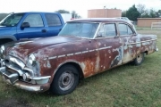 1954 Packard Clipper for sale