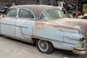 1954 Packard Patrician for sale