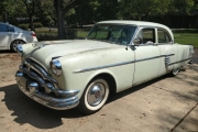1954 Packard Cavalier for sale