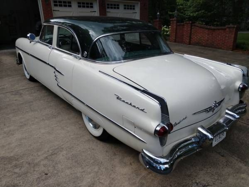 1954 Packard Cavalier for sale in Tennessee (ID-84591)