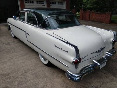 1954 Packard Cavalier for sale