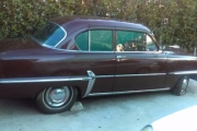 1954 Plymouth Savoy for sale