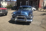 1954 Plymouth Savoy for sale