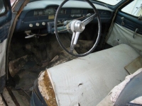 1954 Plymouth Plaza for sale in Michigan (ID-93038)