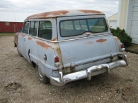 1954 Plymouth Plaza for sale in Michigan (ID-93038)