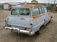 1954 Plymouth Plaza for sale in Michigan (ID-93038)