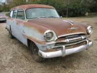 1954 Plymouth Plaza for sale in Michigan (ID-93038)